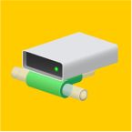 Map Network Drives