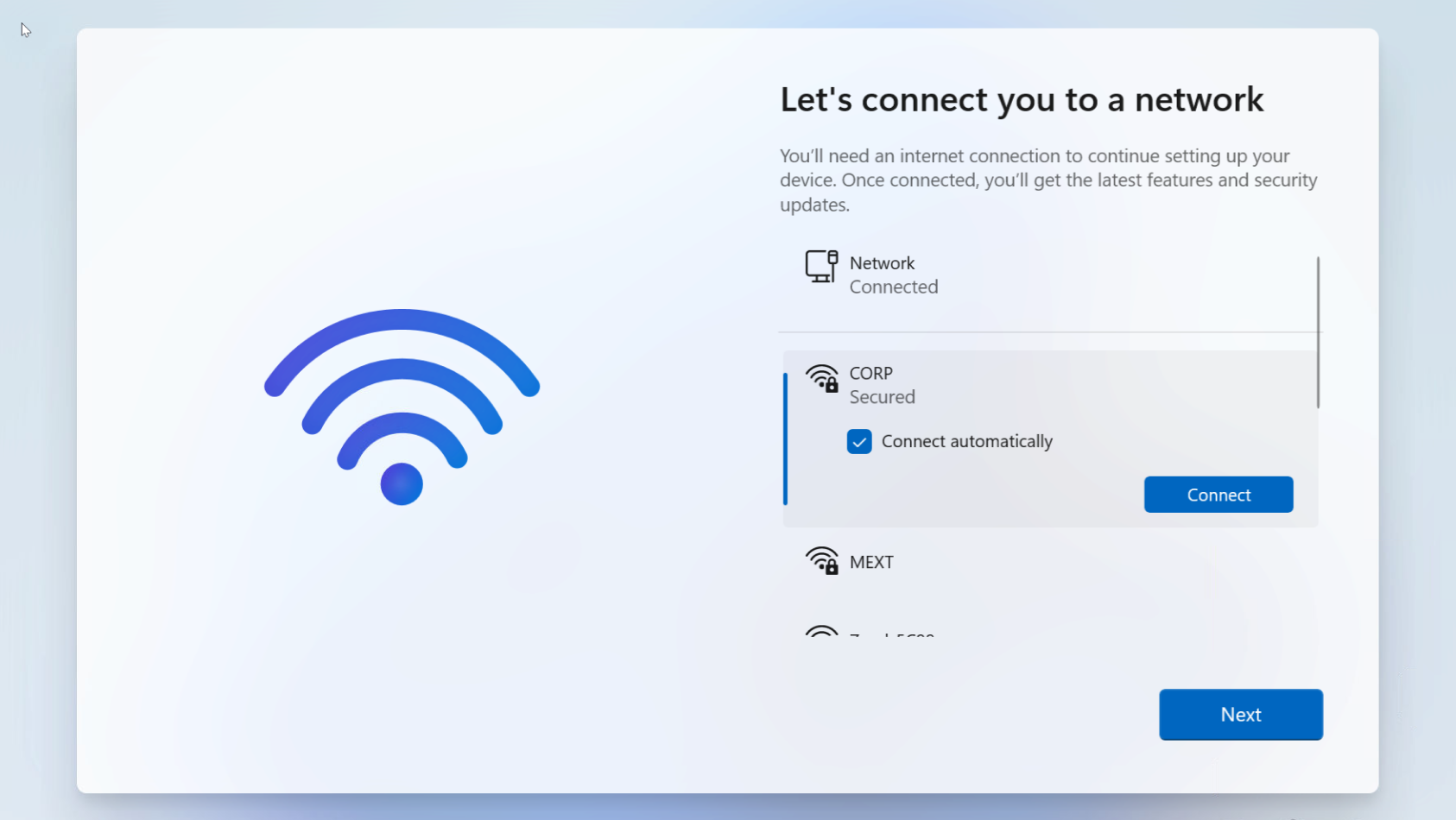 Network